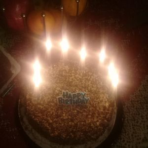 Meet your Posher, Ishrat